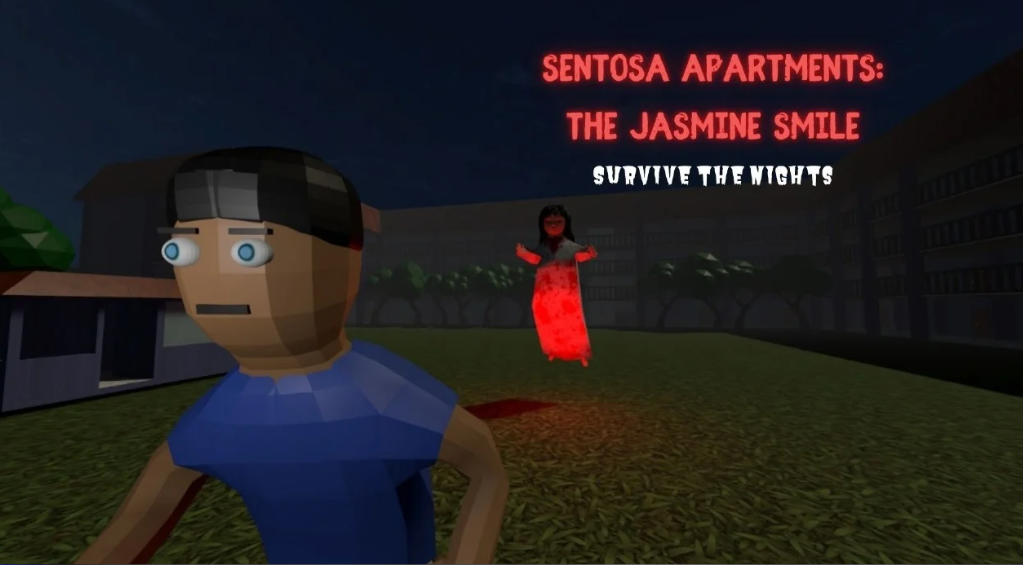 Sentosa Apartments Preview