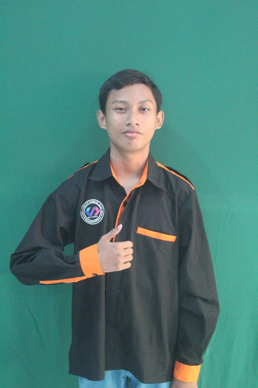Foto Profil